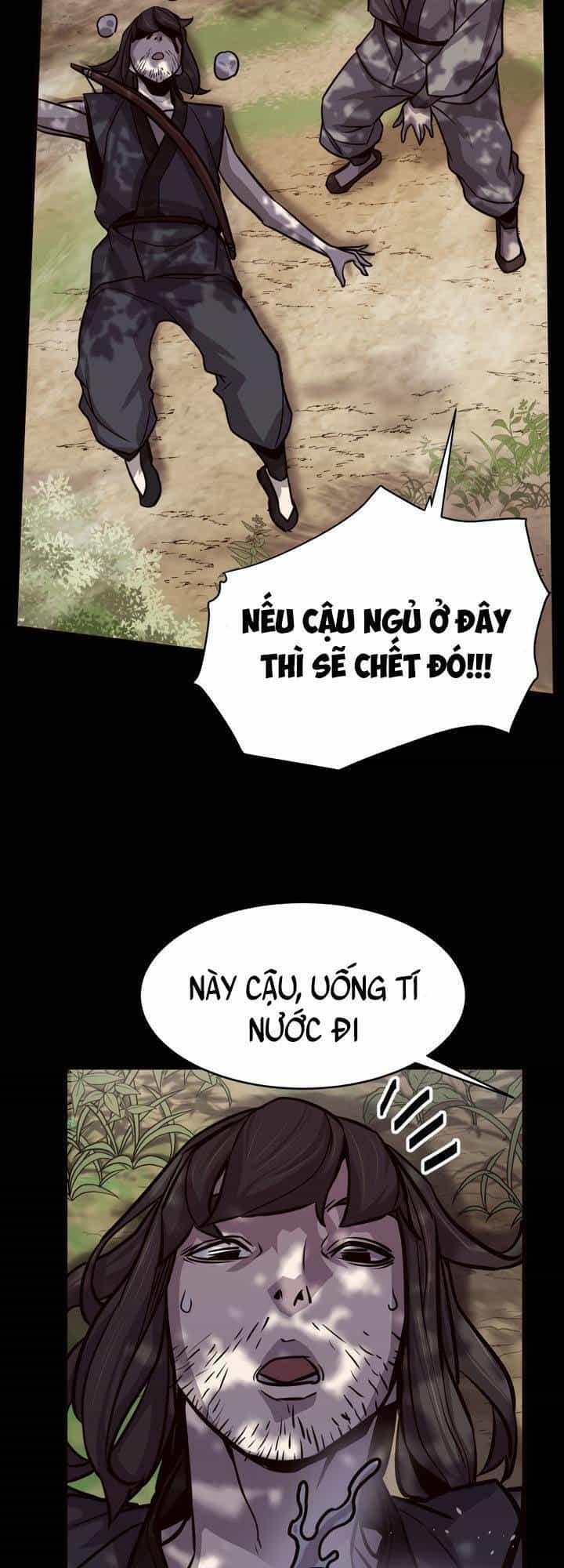 Kẻ Thù - Chương 31 - ảnh 35