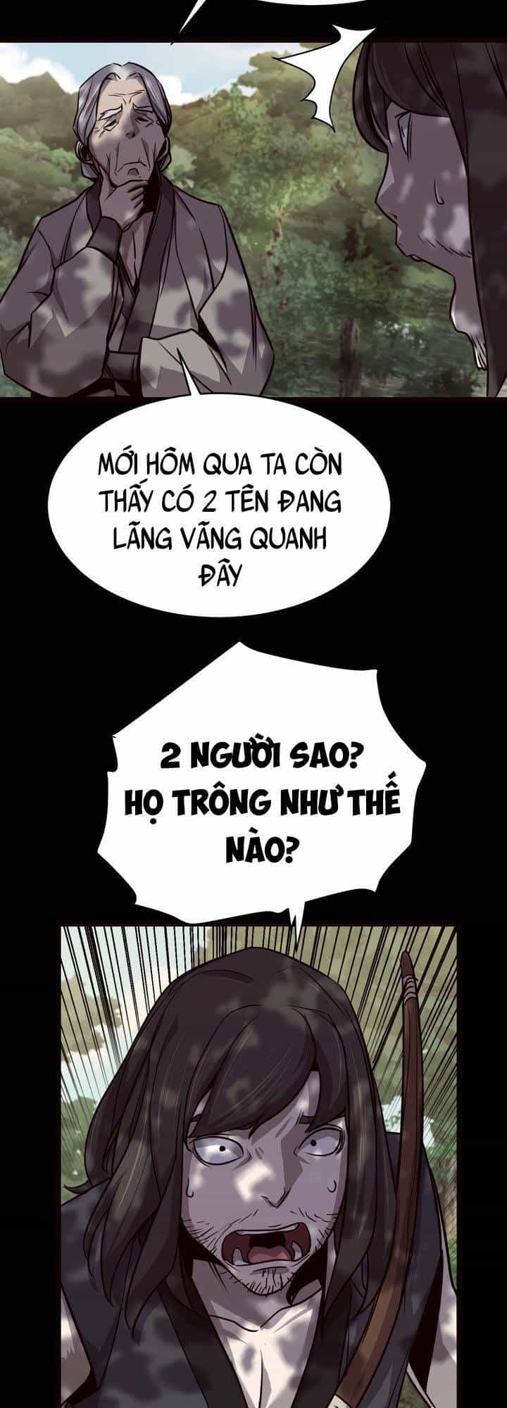 Kẻ Thù - Chương 31 - ảnh 40