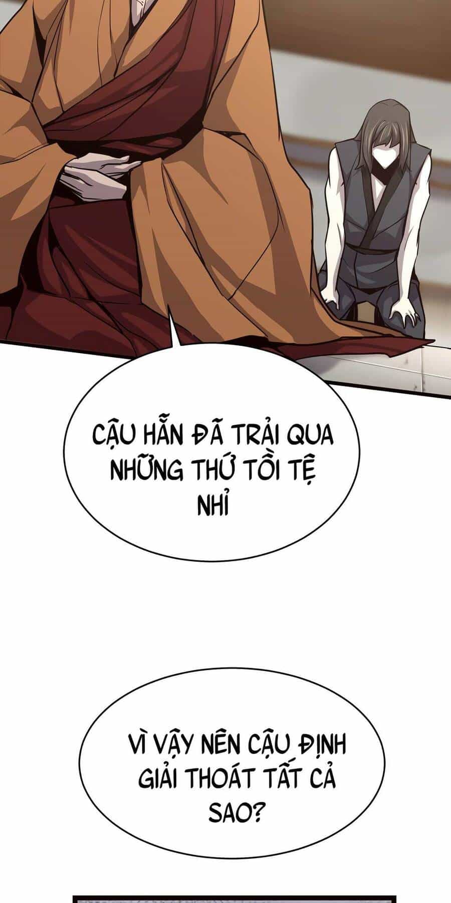 Kẻ Thù - Chương 32 - ảnh 35