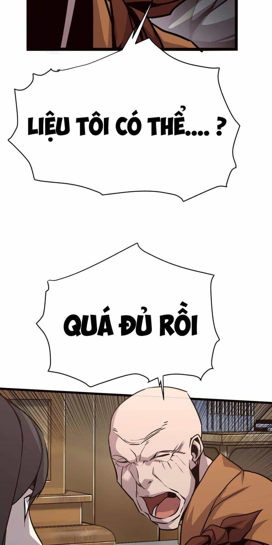 Kẻ Thù - Chương 32 - ảnh 40