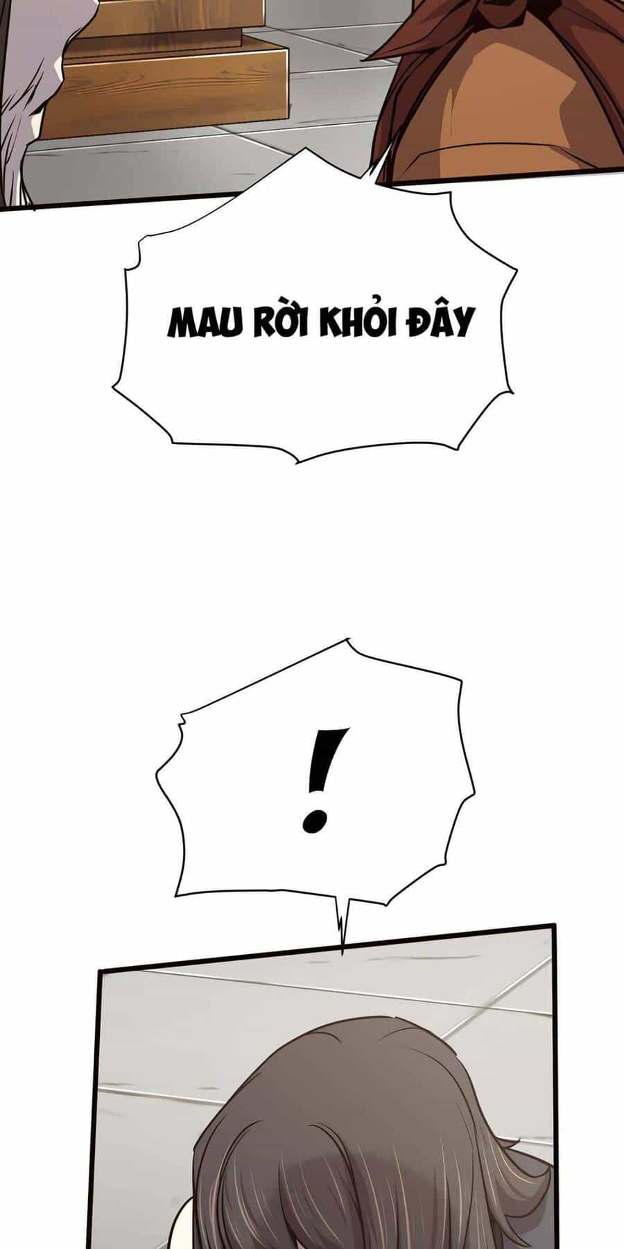 Kẻ Thù - Chương 32 - ảnh 41