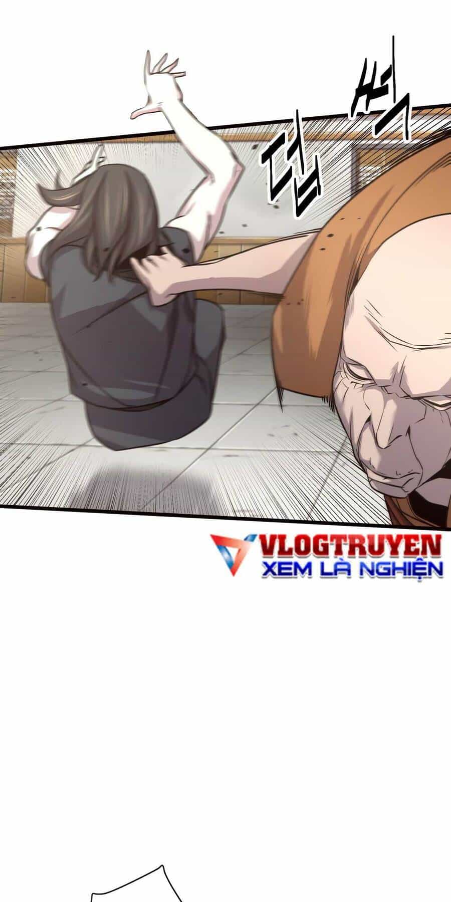 Kẻ Thù - Chương 32 - ảnh 49