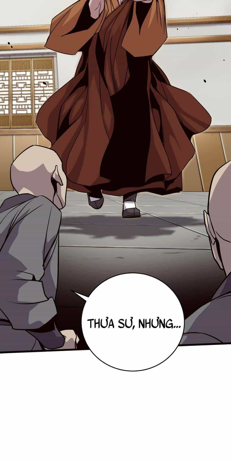 Kẻ Thù - Chương 32 - ảnh 51
