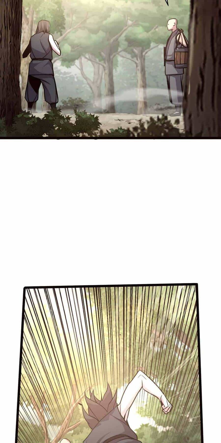 Kẻ Thù - Chương 33 - ảnh 4
