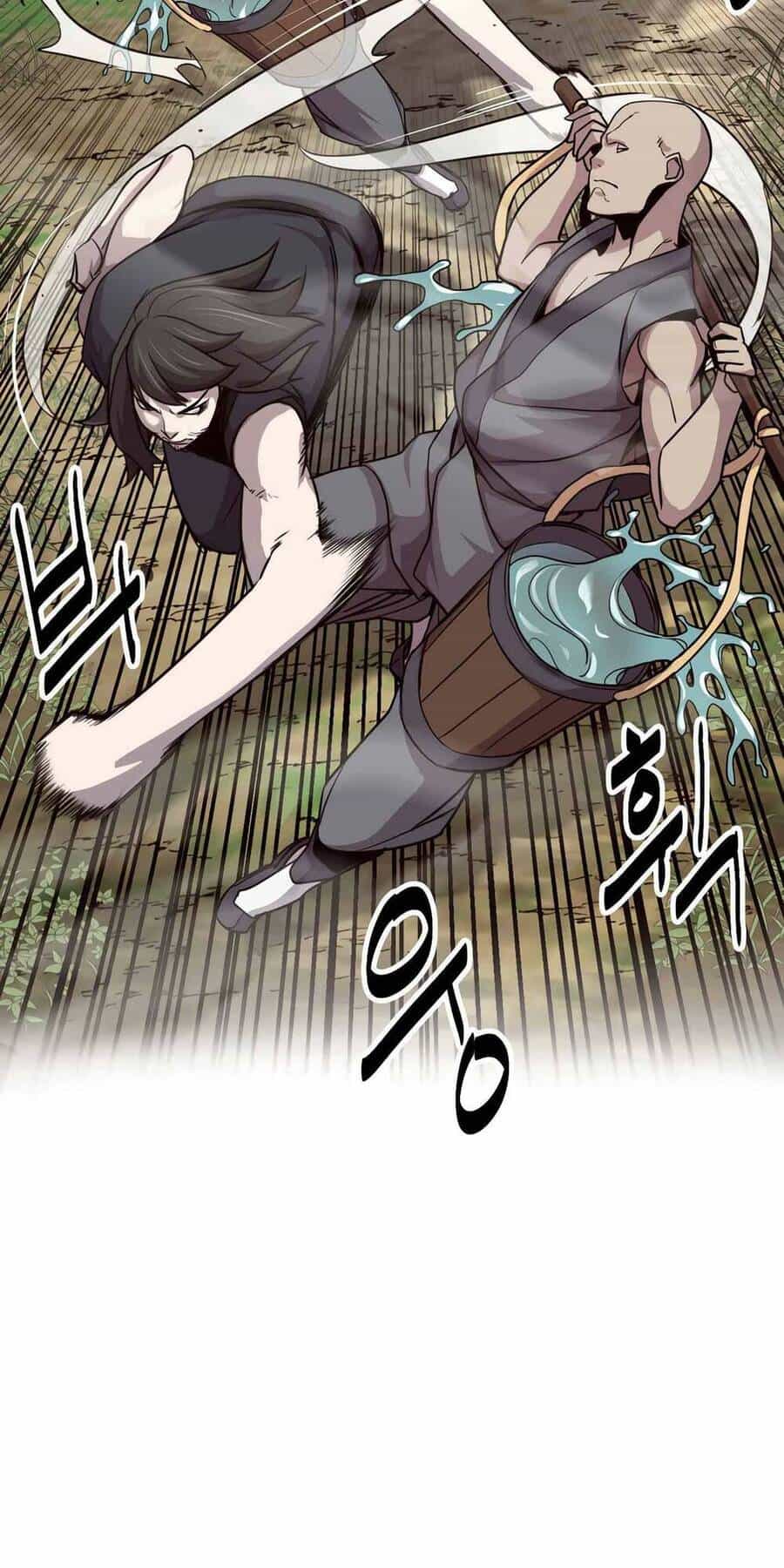 Kẻ Thù - Chương 33 - ảnh 6