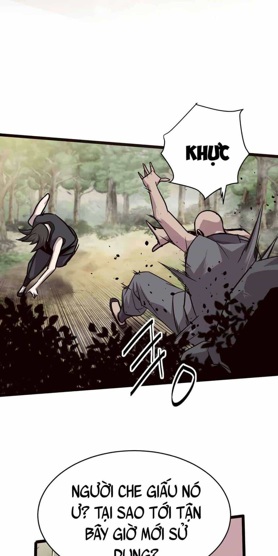 Kẻ Thù - Chương 33 - ảnh 83