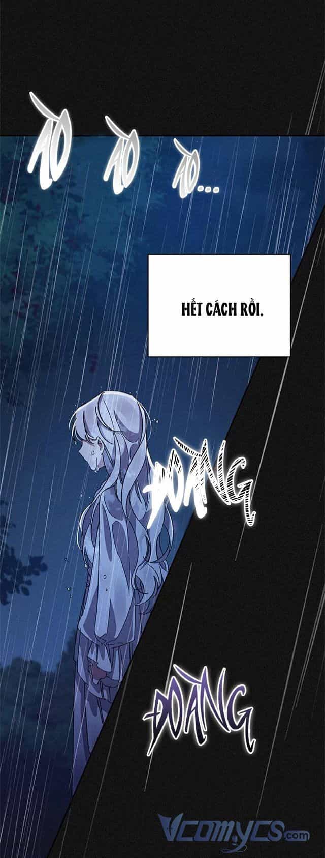 Kẻ Thù - Chương 2.5 - ảnh 37
