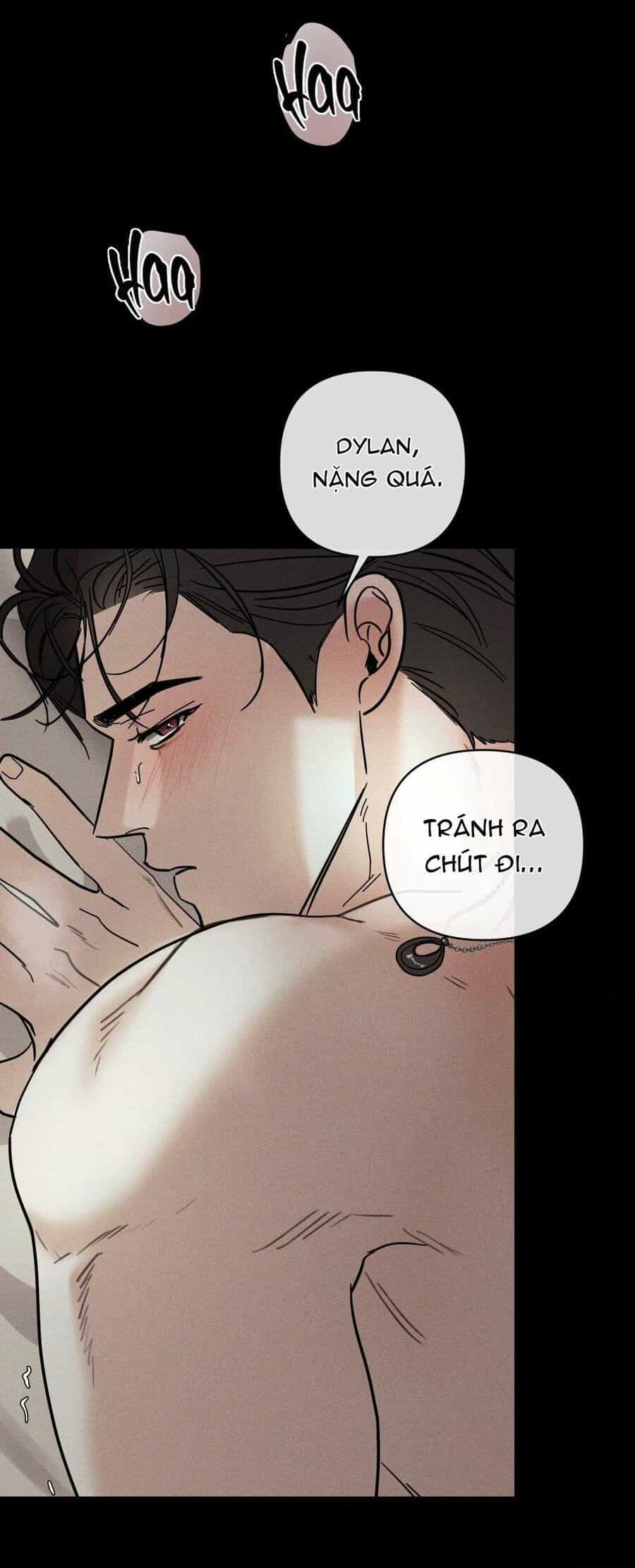 Kẻ Thù - Chương 38 - ảnh 26