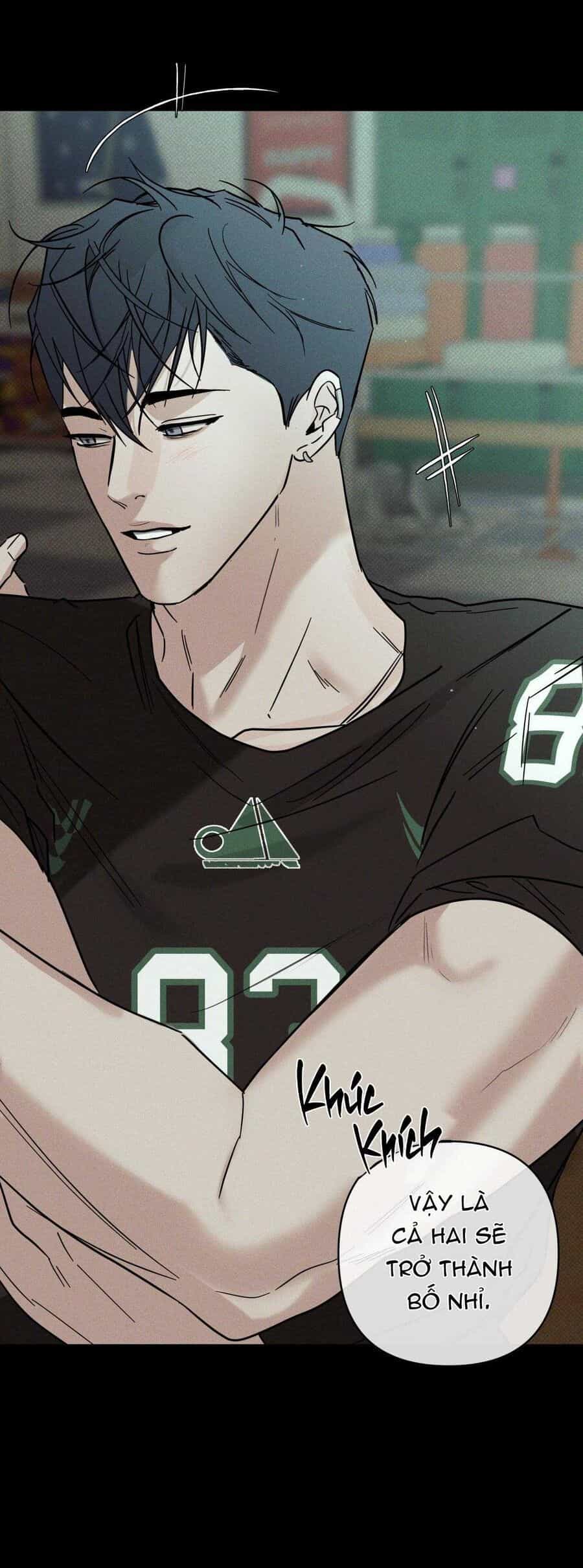 Kẻ Thù - Chương 40 - ảnh 41