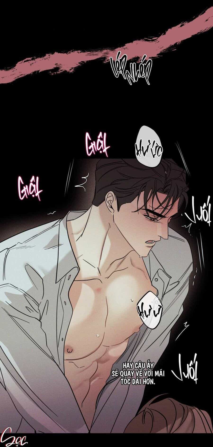 Kẻ Thù - Chương 42 - ảnh 27