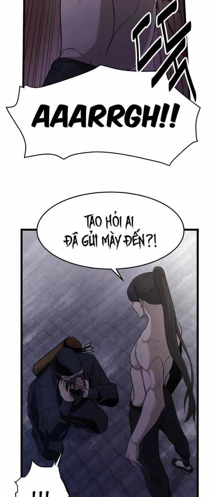 Kẻ Thù - Chương 3 - ảnh 12