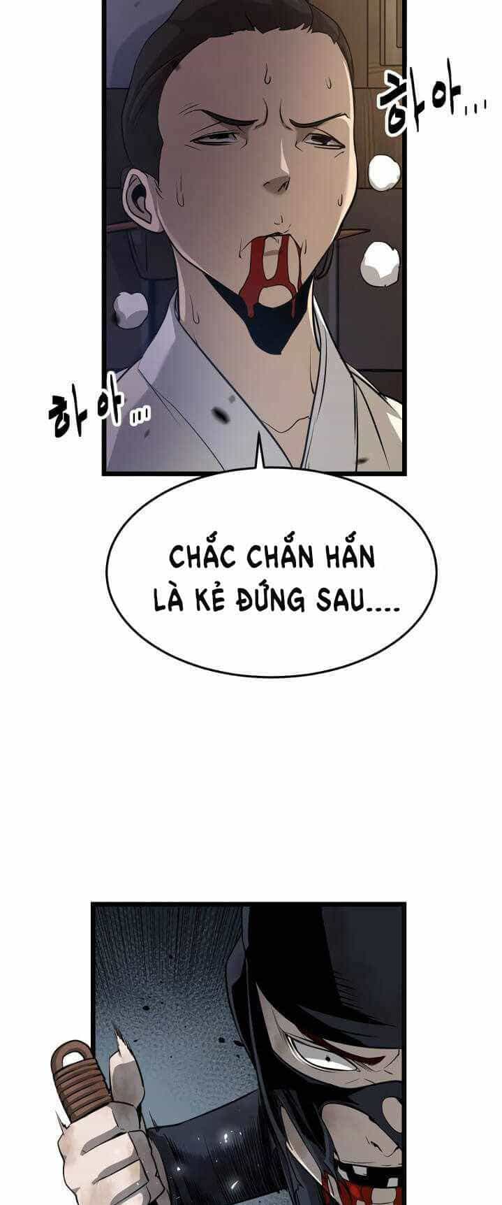 Kẻ Thù - Chương 3 - ảnh 20