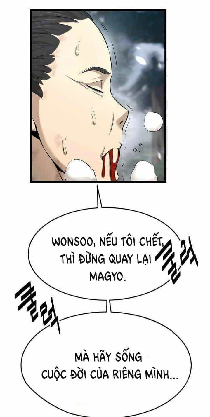 Kẻ Thù - Chương 3 - ảnh 32