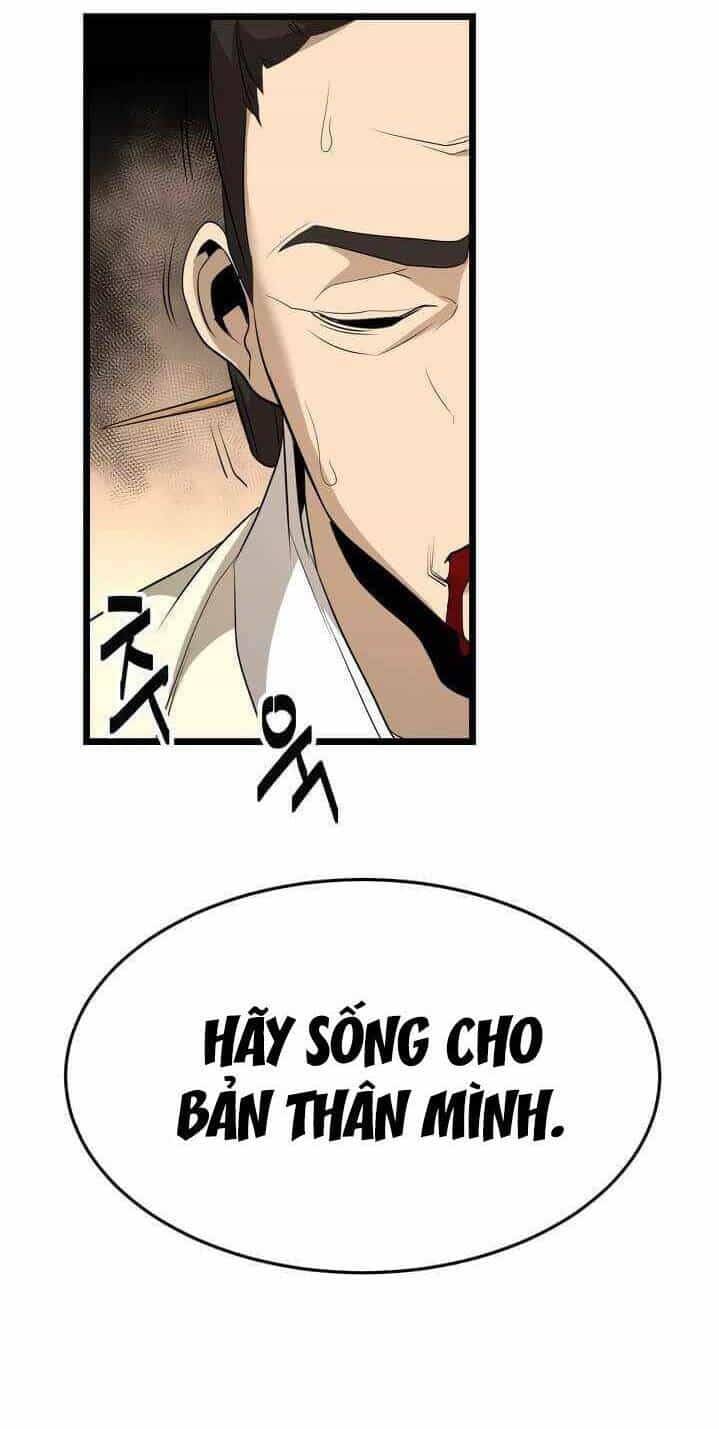 Kẻ Thù - Chương 3 - ảnh 38