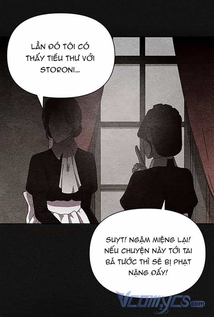 Kẻ Thù - Chương 3.5 - ảnh 19