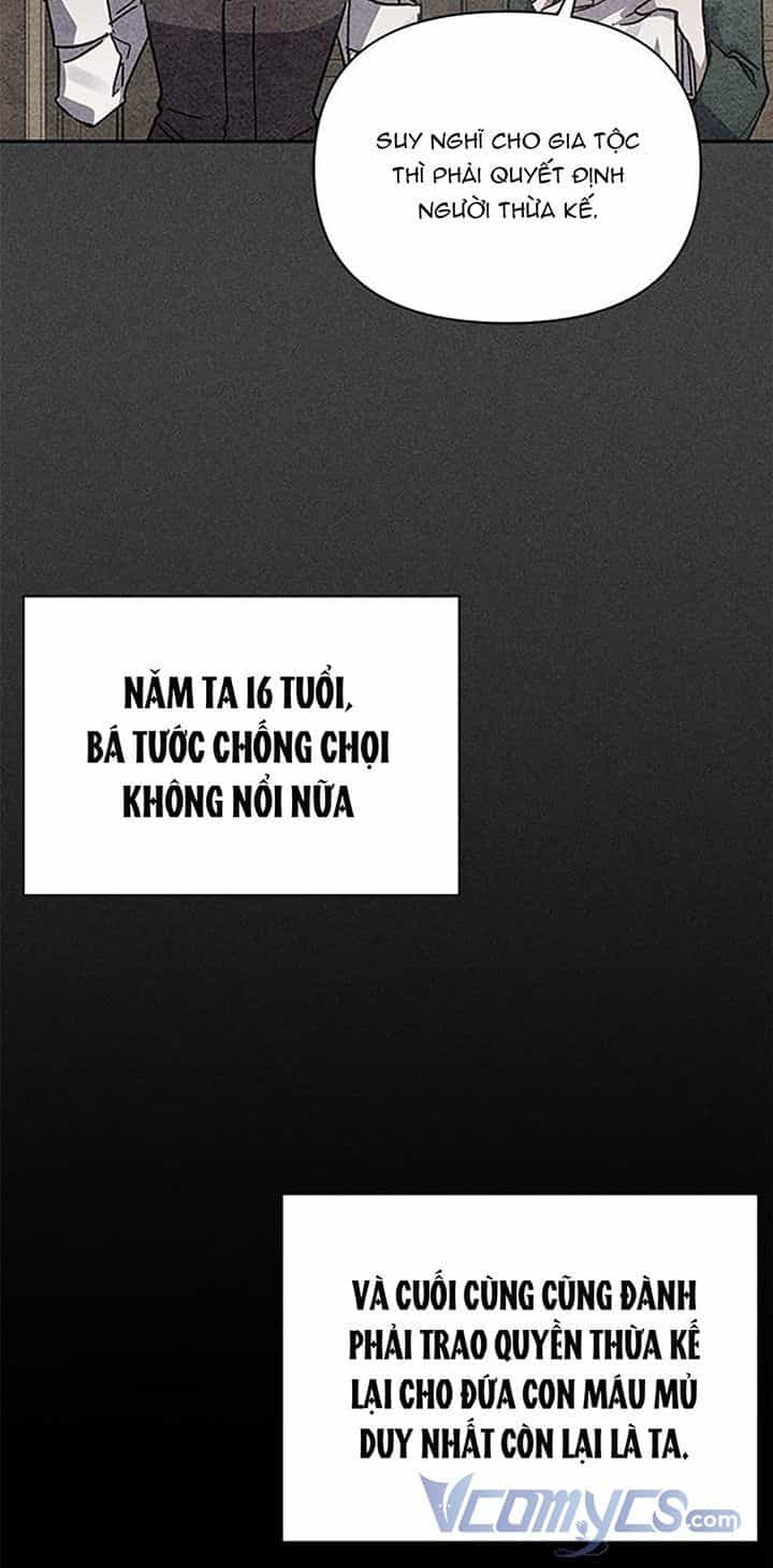 Kẻ Thù - Chương 3.5 - ảnh 24