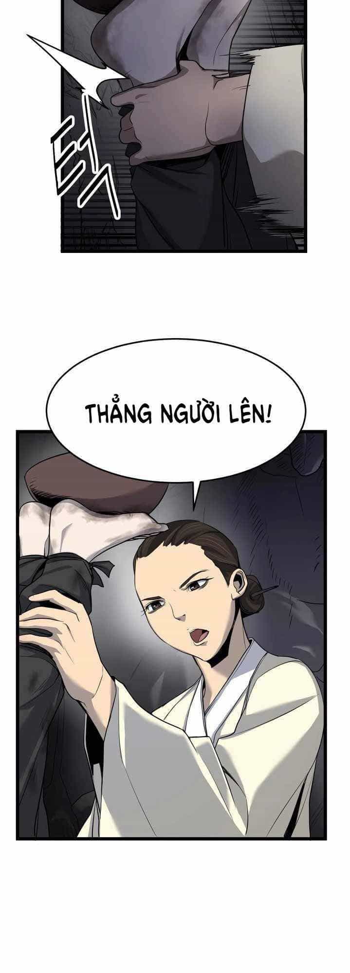Kẻ Thù - Chương 4 - ảnh 10