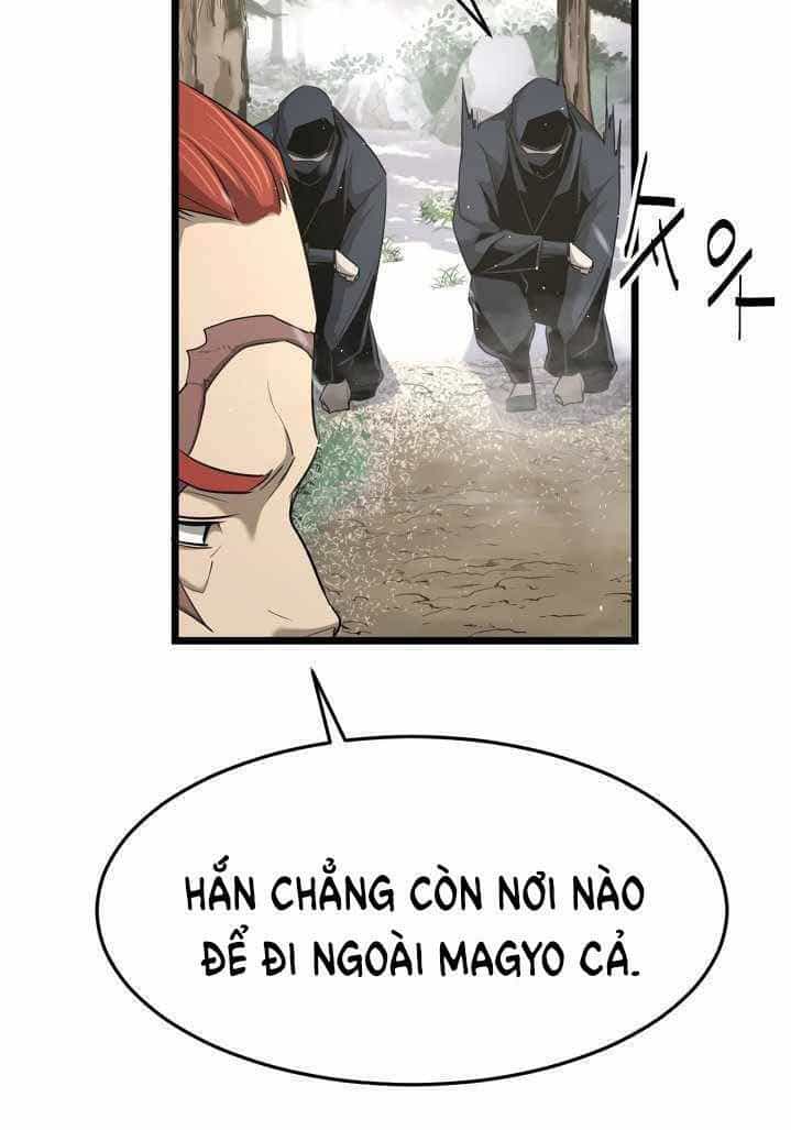Kẻ Thù - Chương 4 - ảnh 38