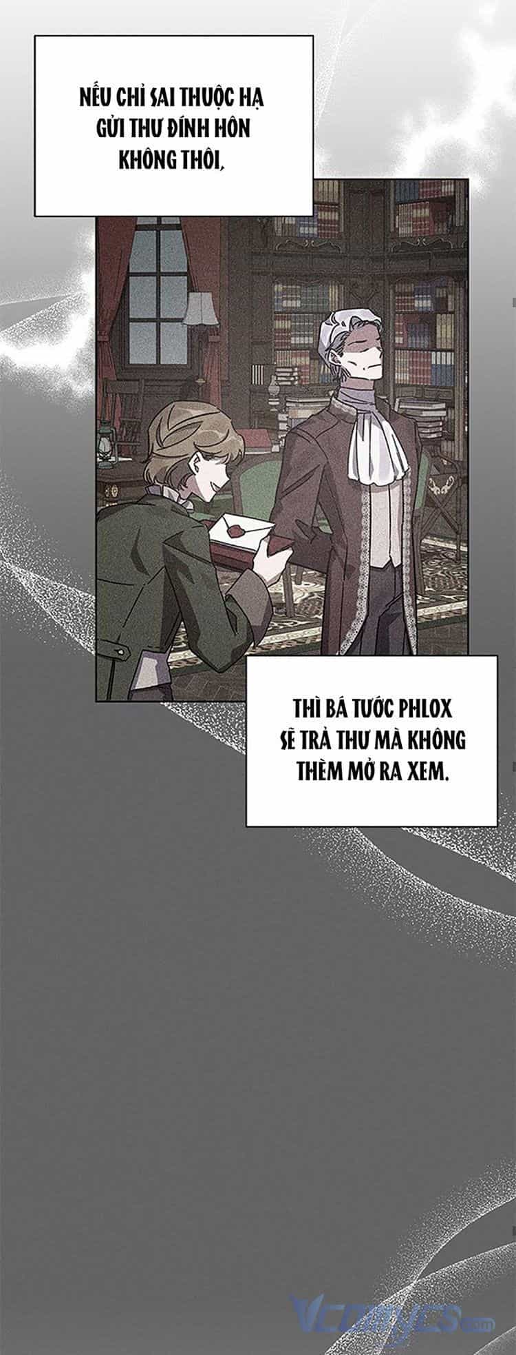 Kẻ Thù - Chương 4.5 - ảnh 10