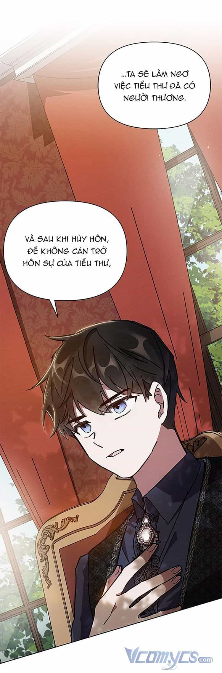 Kẻ Thù - Chương 4.5 - ảnh 19