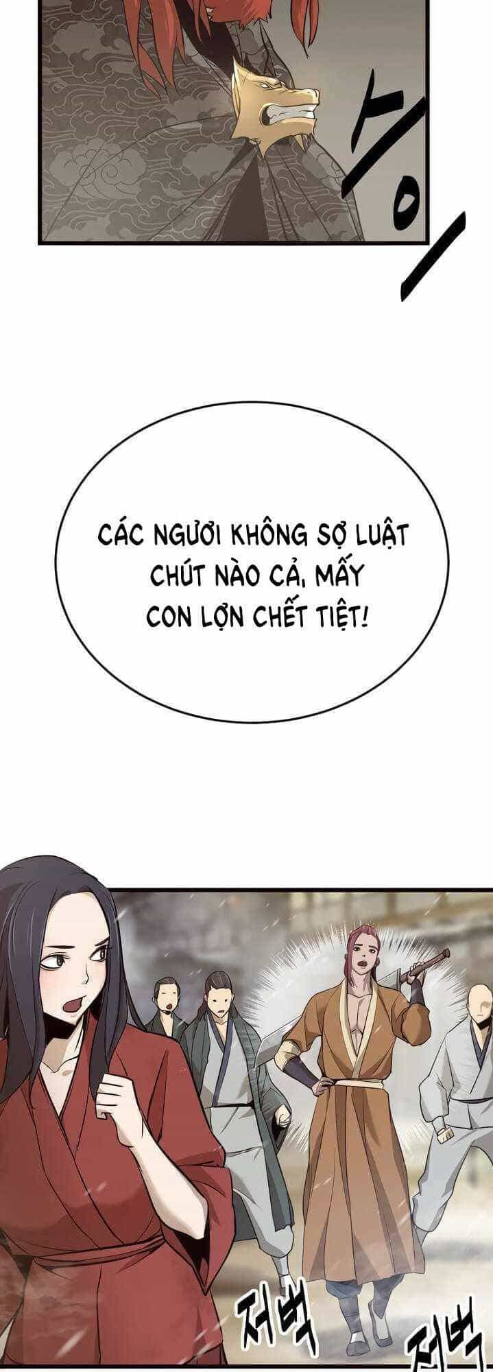 Kẻ Thù - Chương 5 - ảnh 10