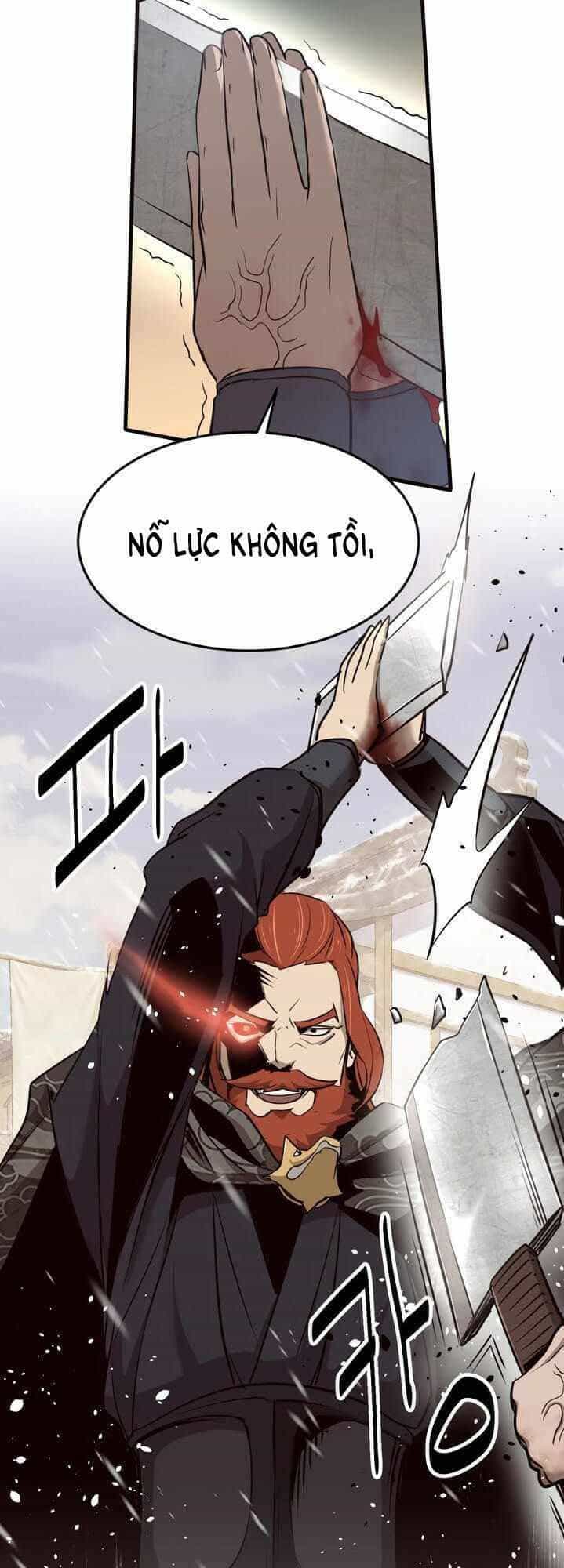 Kẻ Thù - Chương 5 - ảnh 46
