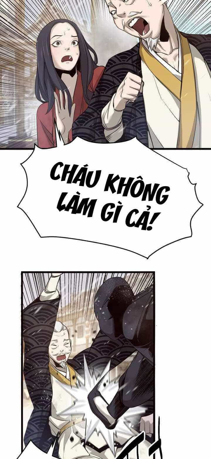 Kẻ Thù - Chương 5 - ảnh 5