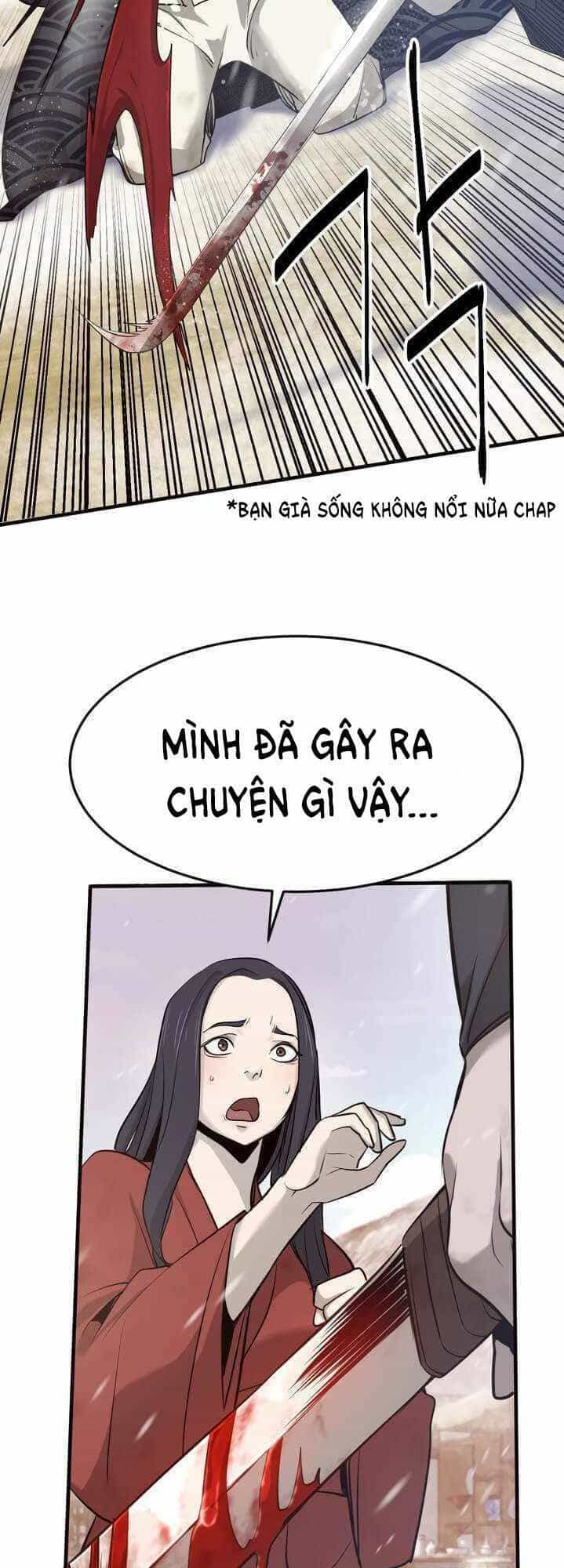 Kẻ Thù - Chương 5 - ảnh 7