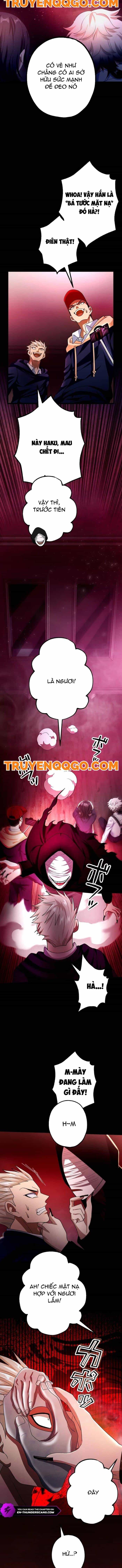 Kế Thừa Thần Khí Viễn Cổ (Artifact) - Chương 1 - ảnh 13