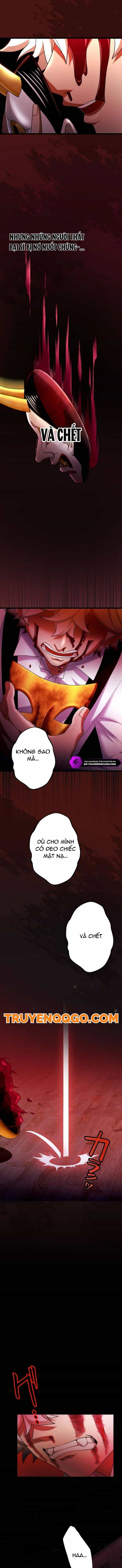 Kế Thừa Thần Khí Viễn Cổ (Artifact) - Chương 1 - ảnh 20
