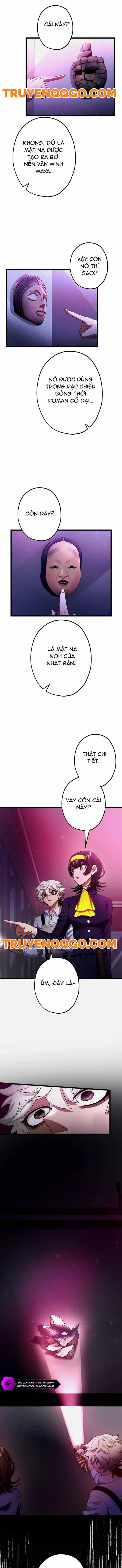 Kế Thừa Thần Khí Viễn Cổ (Artifact) - Chương 1 - ảnh 9