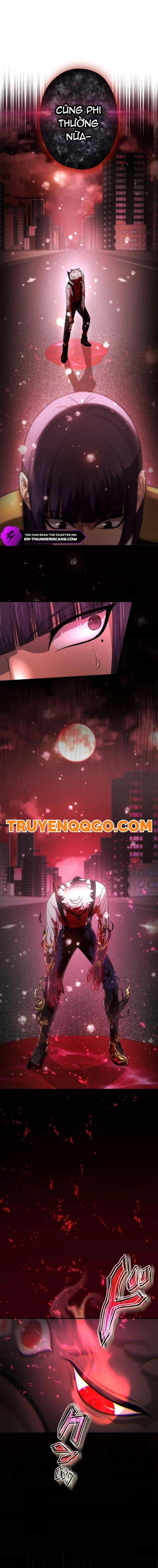 Kế Thừa Thần Khí Viễn Cổ (Artifact) - Chương 10 - ảnh 20