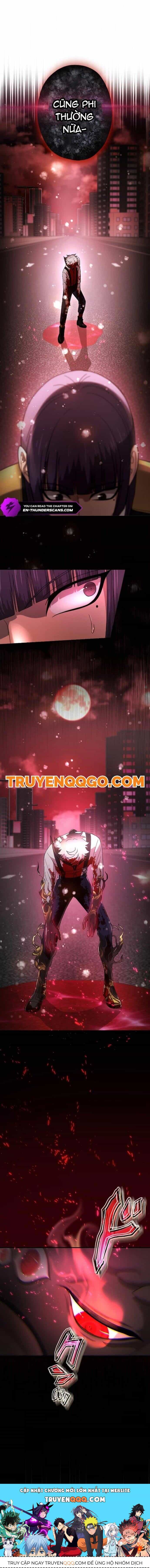 Kế Thừa Thần Khí Viễn Cổ (Artifact) - Chương 10.1 - ảnh 21