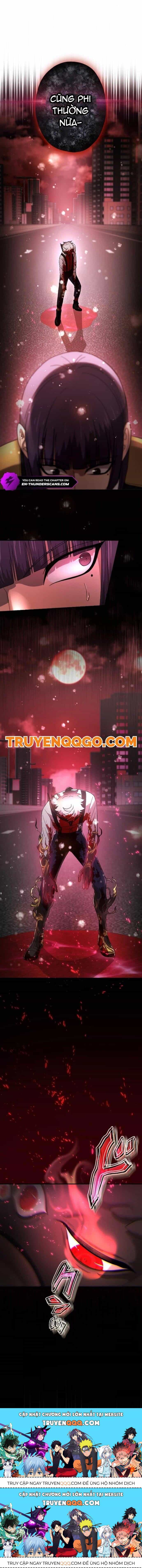 Kế Thừa Thần Khí Viễn Cổ (Artifact) - Chương 10.2 - ảnh 21
