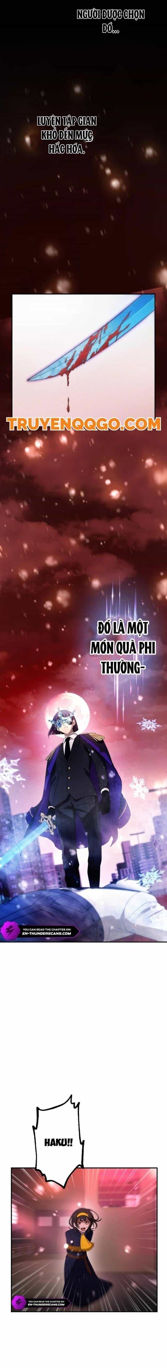 Kế Thừa Thần Khí Viễn Cổ (Artifact) - Chương 10.4 - ảnh 17