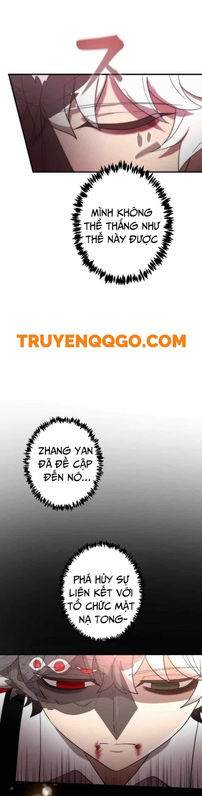 Kế Thừa Thần Khí Viễn Cổ (Artifact) - Chương 11 - ảnh 16
