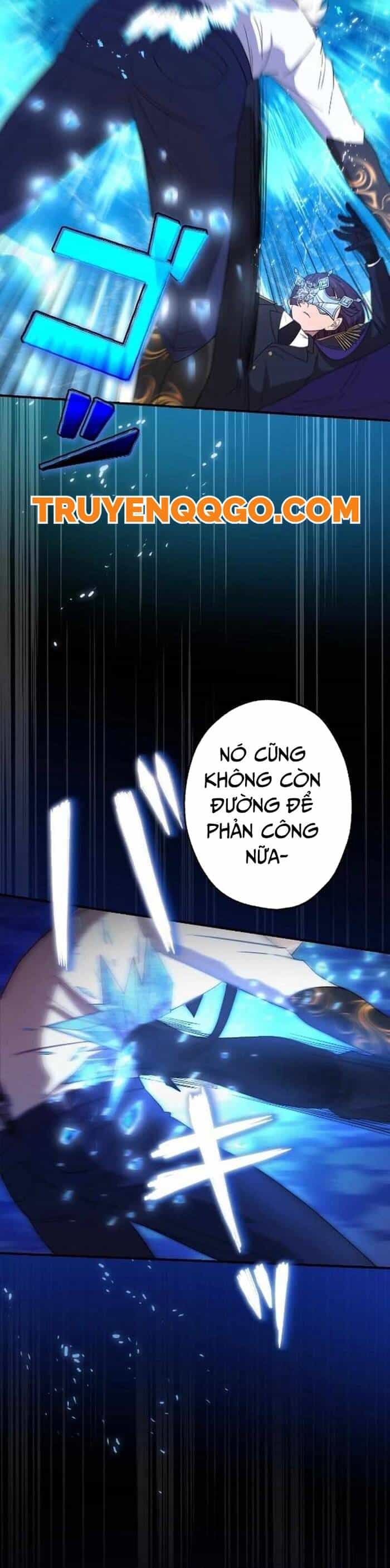 Kế Thừa Thần Khí Viễn Cổ (Artifact) - Chương 11 - ảnh 20