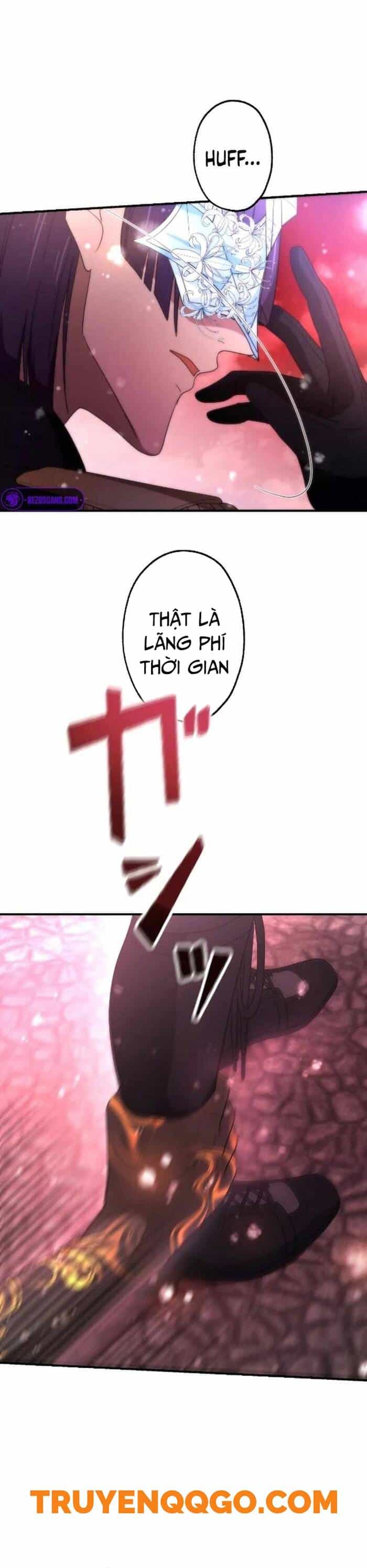 Kế Thừa Thần Khí Viễn Cổ (Artifact) - Chương 11 - ảnh 33