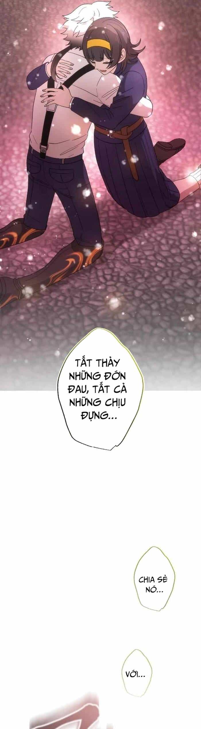 Kế Thừa Thần Khí Viễn Cổ (Artifact) - Chương 11 - ảnh 46