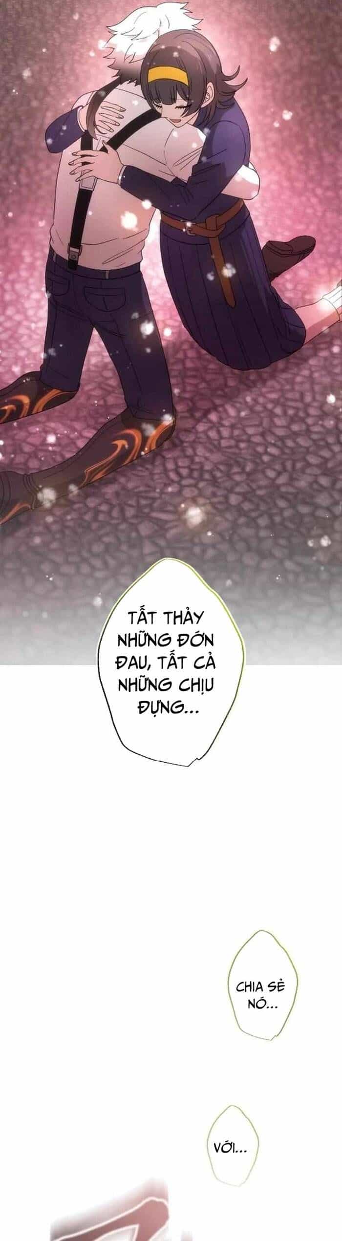Kế Thừa Thần Khí Viễn Cổ (Artifact) - Chương 11.1 - ảnh 46