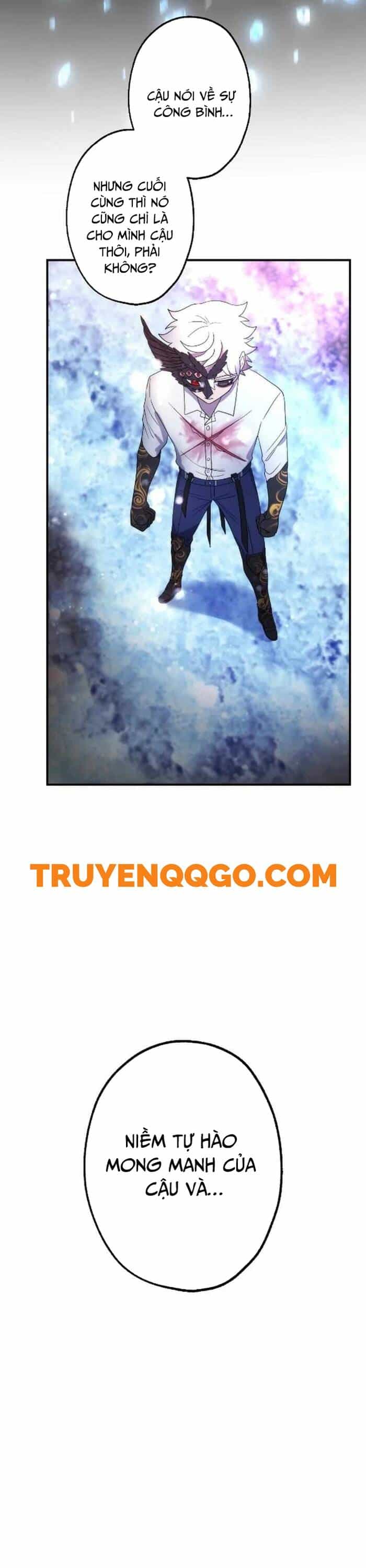 Kế Thừa Thần Khí Viễn Cổ (Artifact) - Chương 12 - ảnh 35