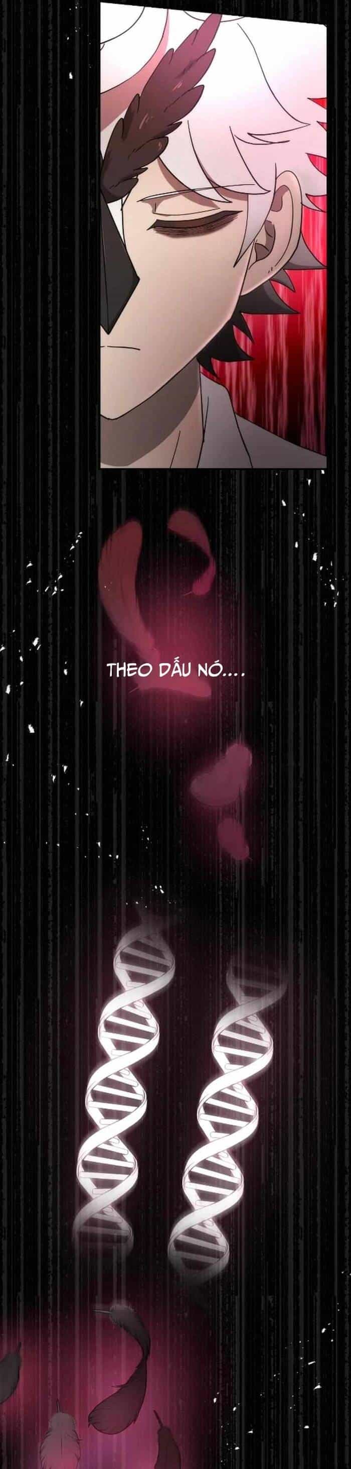 Kế Thừa Thần Khí Viễn Cổ (Artifact) - Chương 12 - ảnh 42