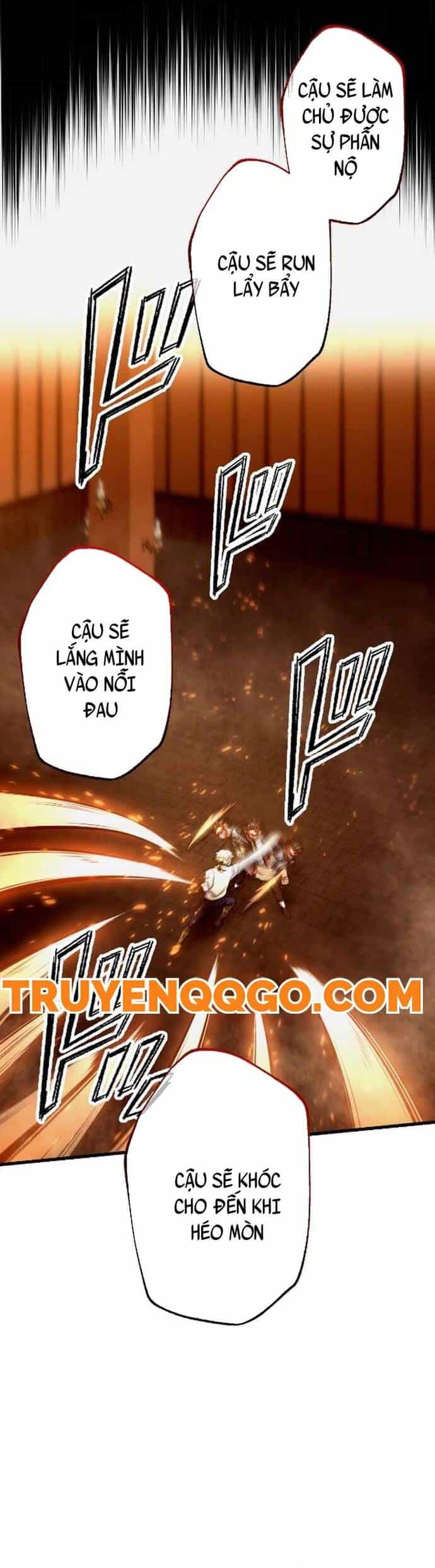 Kế Thừa Thần Khí Viễn Cổ (Artifact) - Chương 17 - ảnh 13