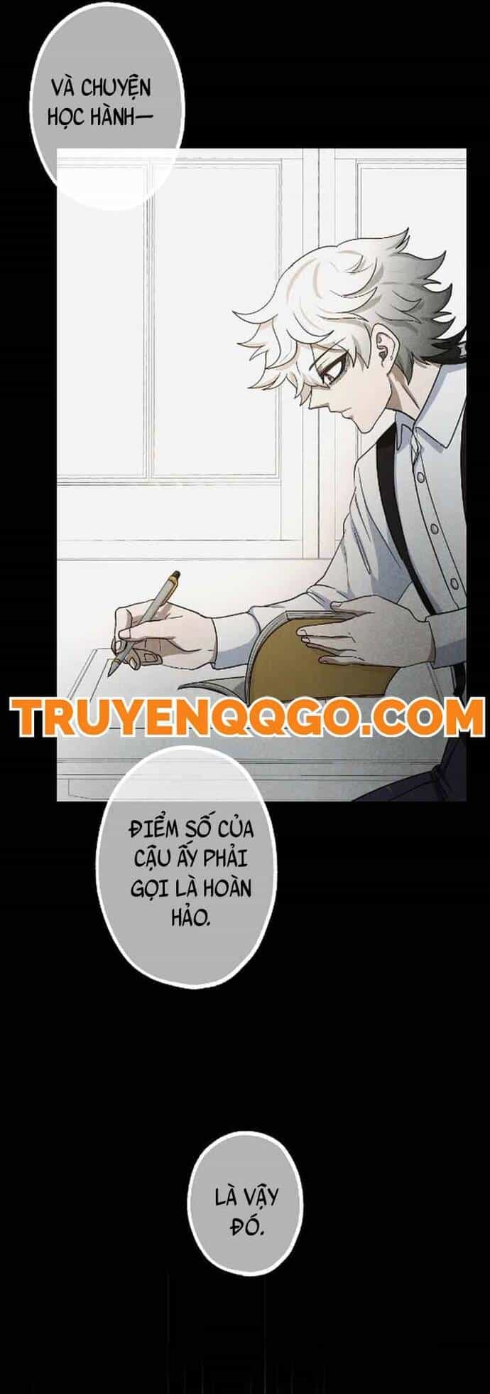 Kế Thừa Thần Khí Viễn Cổ (Artifact) - Chương 17 - ảnh 28