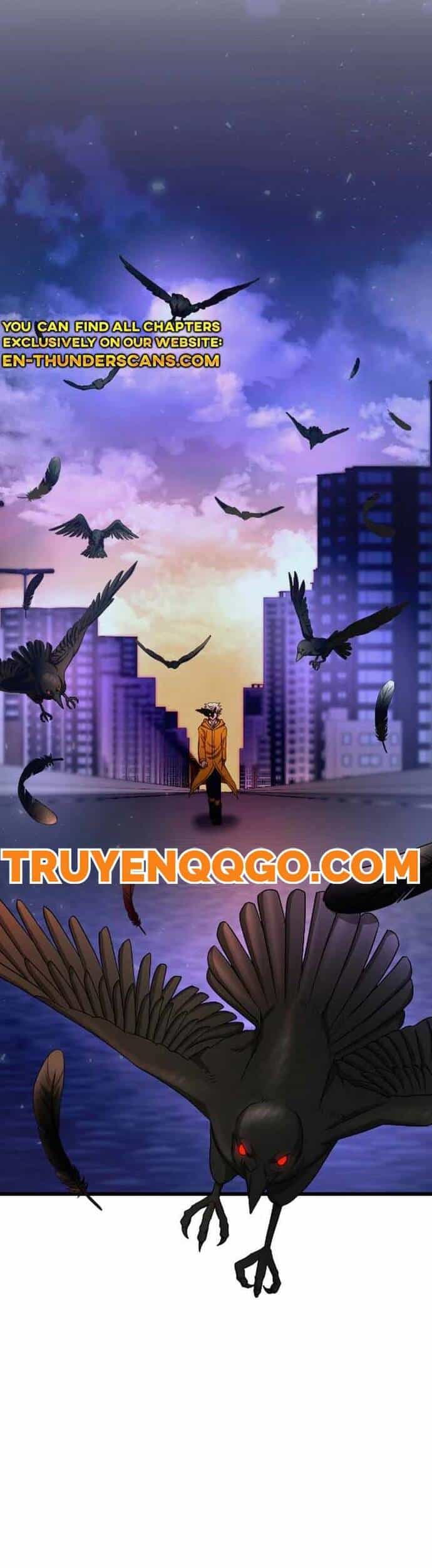 Kế Thừa Thần Khí Viễn Cổ (Artifact) - Chương 18 - ảnh 20