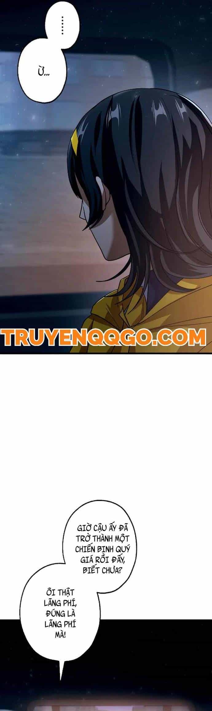Kế Thừa Thần Khí Viễn Cổ (Artifact) - Chương 18 - ảnh 4