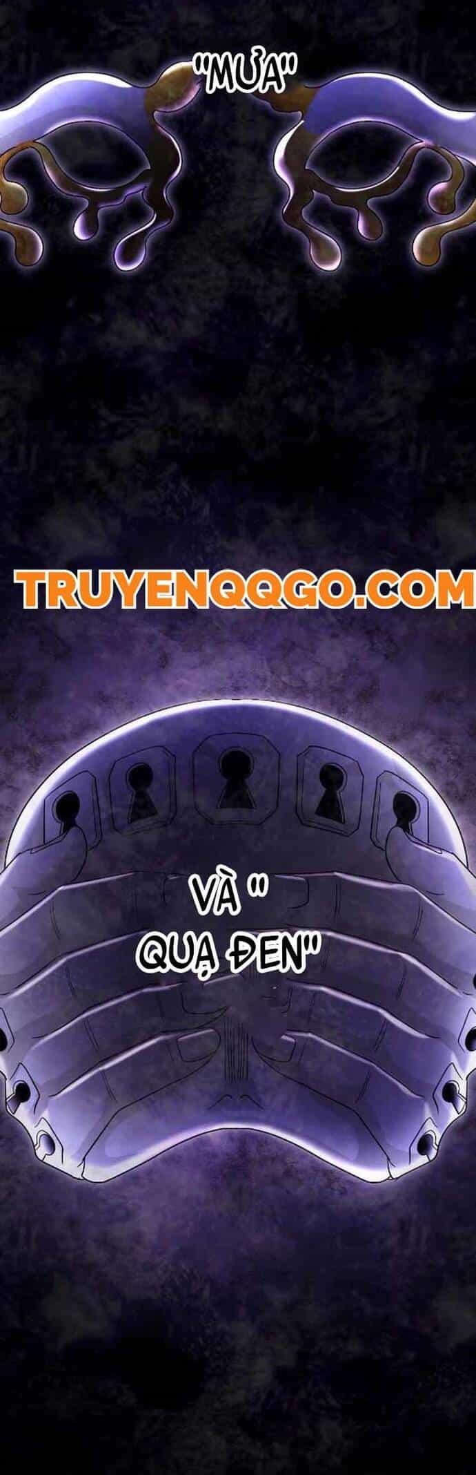 Kế Thừa Thần Khí Viễn Cổ (Artifact) - Chương 18 - ảnh 48
