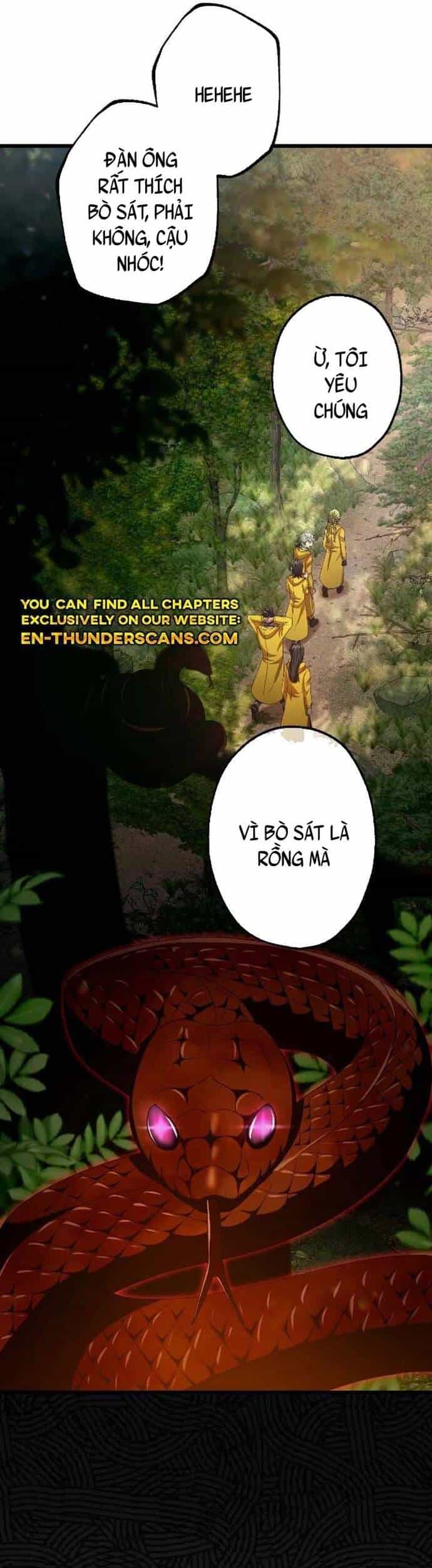 Kế Thừa Thần Khí Viễn Cổ (Artifact) - Chương 18 - ảnh 55