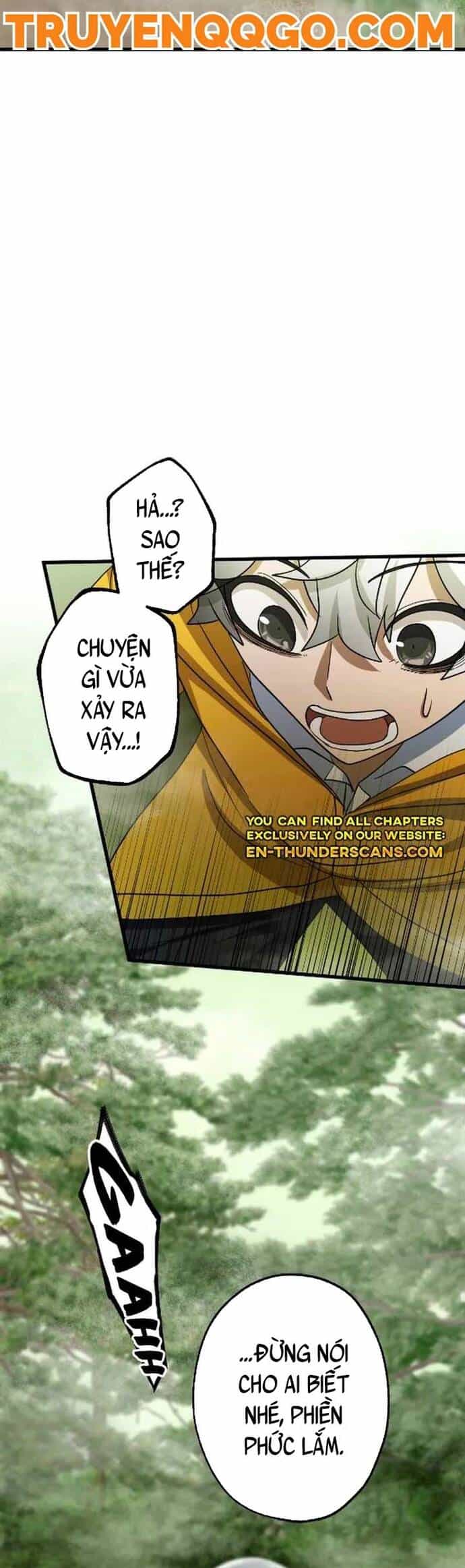 Kế Thừa Thần Khí Viễn Cổ (Artifact) - Chương 19 - ảnh 20