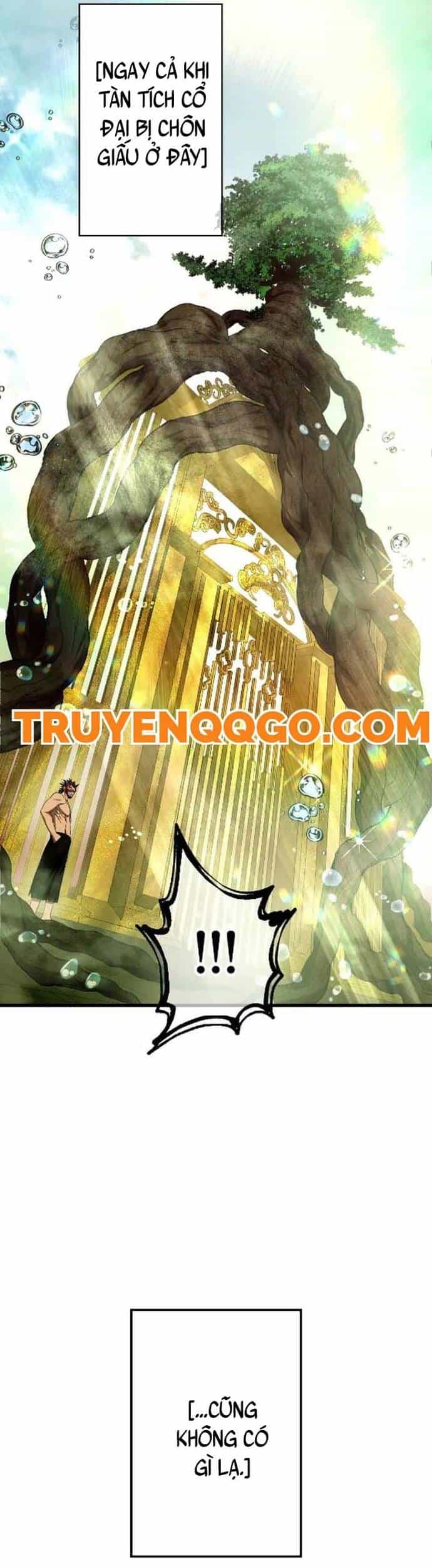 Kế Thừa Thần Khí Viễn Cổ (Artifact) - Chương 19 - ảnh 33